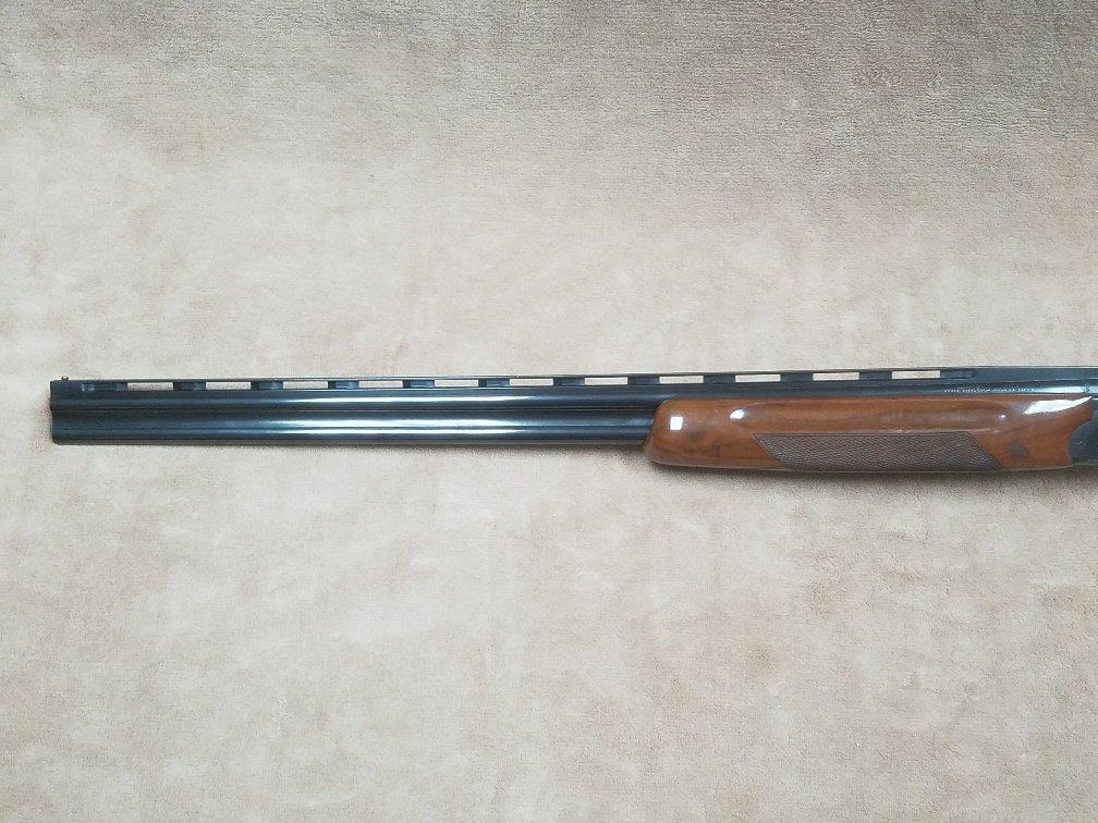 WEATHERBY O/U 410