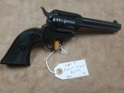 COLT – FRONTIER SCOUT – 22