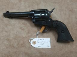 COLT – FRONTIER SCOUT – 22