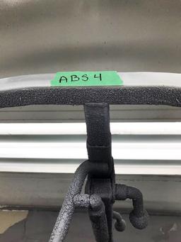 ABS4 - Bumper Hanging Paint Stand