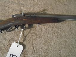 Winchester Model 1902 22 S/L