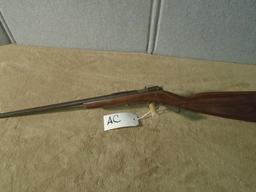 Winchester Model 58 S/L/LR – Don’t believe it is the original stock