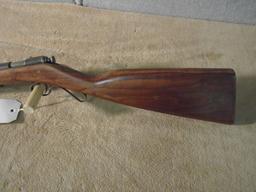 Winchester Model 58 S/L/LR – Don’t believe it is the original stock