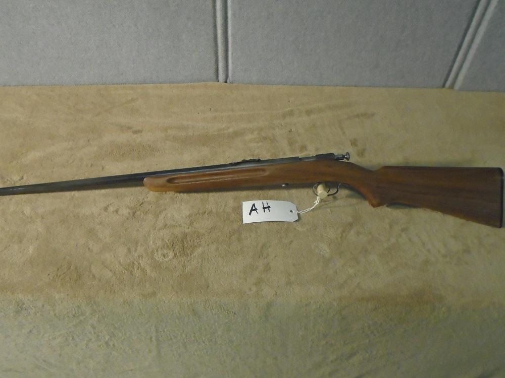Winchester Model 67 22 S/L/LR