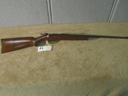 Winchester Model 67 22 S/L/LR