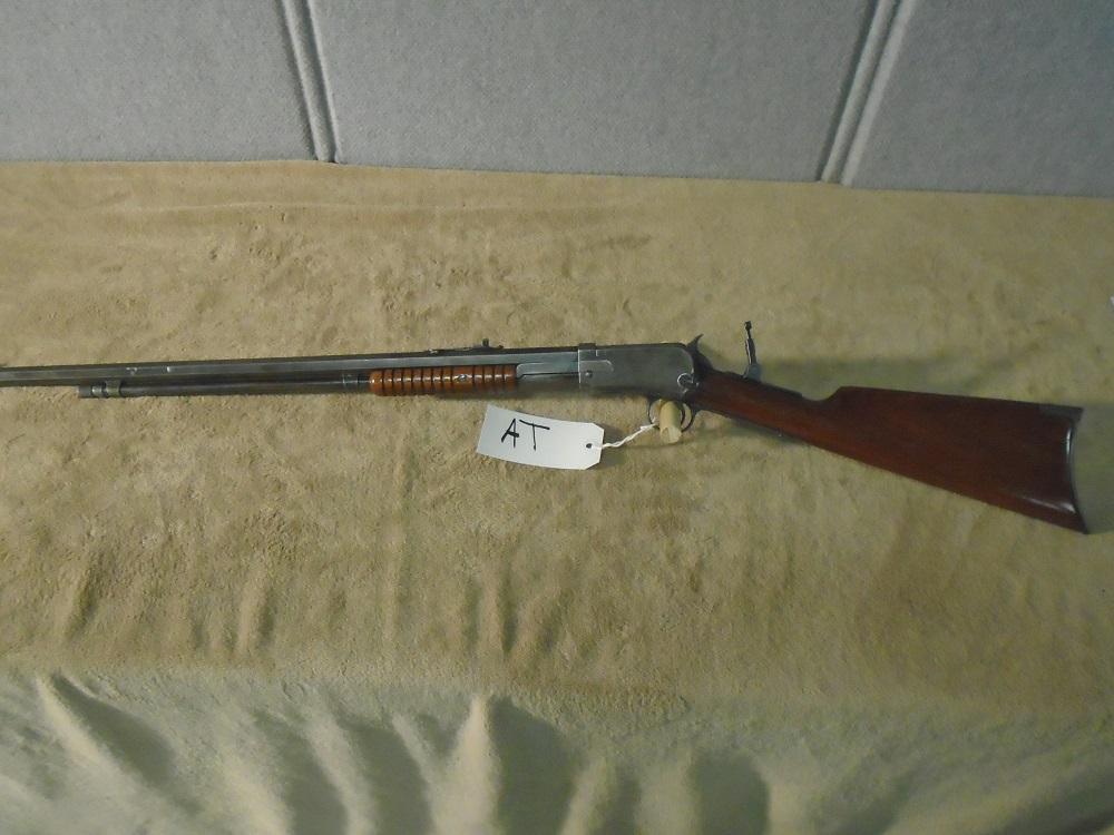 Winchester Model 90 22 LR - SN #812017