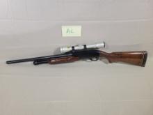Remington 870 Magnum Pump 12 GA