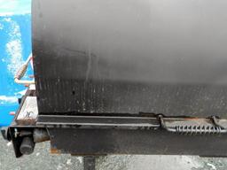 Model PG-2460-II | PORTA-GRILL II Liquid Propane Gas Fired Grill