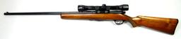 Savage Arms 4C .22 LR Bolt Rifle