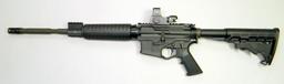 American Tactical Omni Hybrid AR-14 .223 Semi Auto Rifle