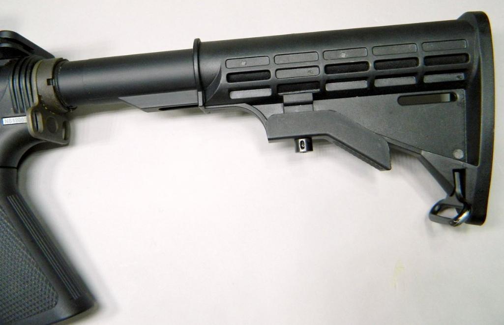 American Tactical Omni Hybrid AR-14 .223 Semi Auto Rifle