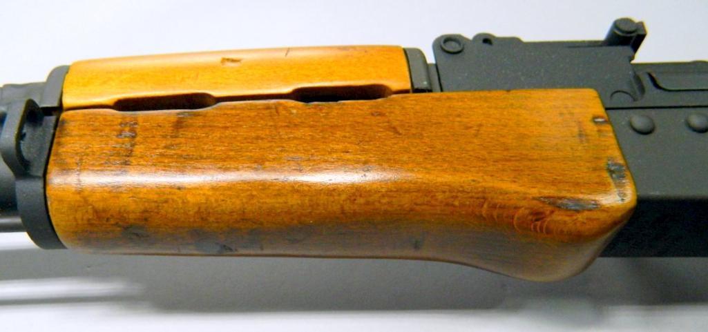 Century Arms AK63DS Underfolder Semi Auto Rifle