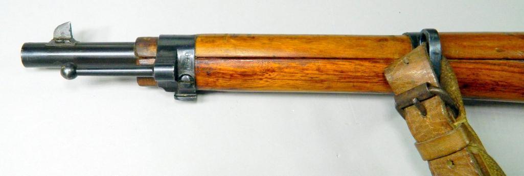 Steyr M.95 Carbine Hungarian Military Rifle