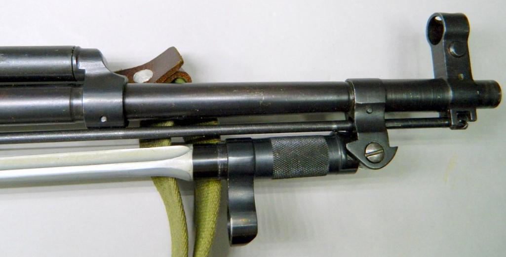 Norinco SKS 7.62x39 Semi Auto Rifle