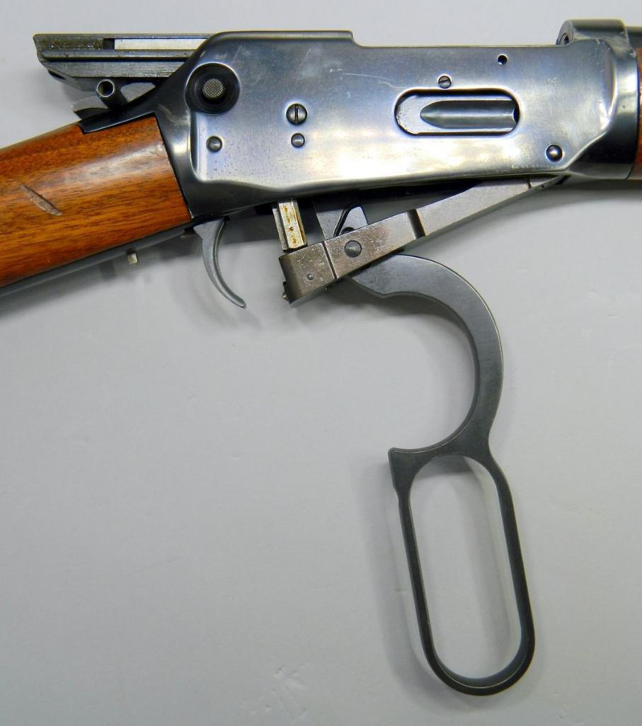 Winchester Model 94AE .32 Win Spl Lever Rifle
