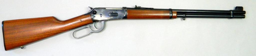 Winchester Model 94AE .32 Win Spl Lever Rifle