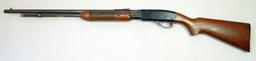 Remington Model 572 Fieldmaster Pump .22 Rifle