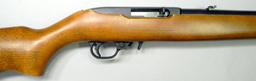 Ruger 10-22 .22 Semi-auto Rifle