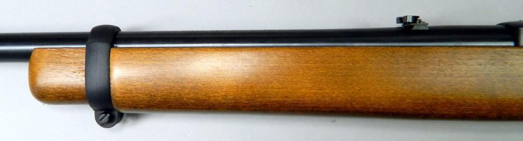 Ruger 10-22 .22 Semi-auto Rifle