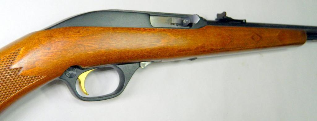 Marlin Model 60 Semi auto .22 LR