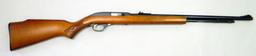 Marlin Model 60 Semi auto .22 LR