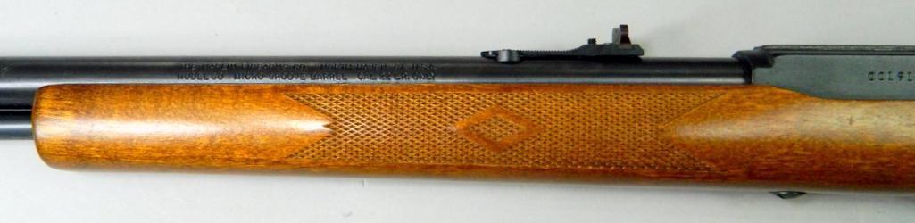 Marlin Model 60 Semi auto .22 LR