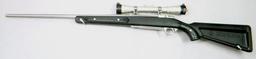 Ruger M77 Mark II 270 Win Mag Stainless Rifle