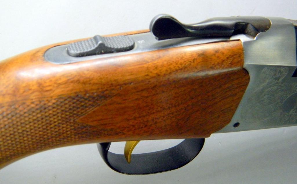 Stoeger Model 3000 O/U .410 Shotgun