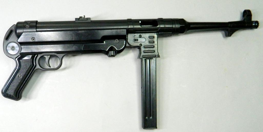 GSG MP40 9mm Pistol