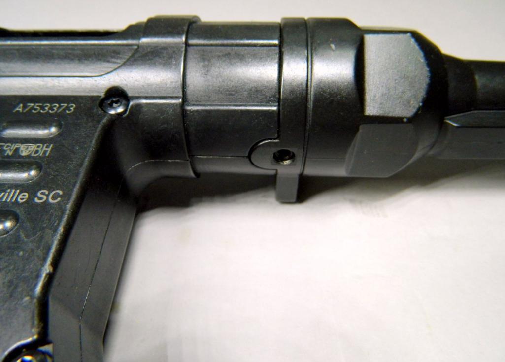 GSG MP40 9mm Pistol