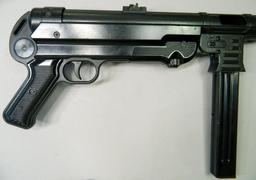 GSG MP40 9mm Pistol