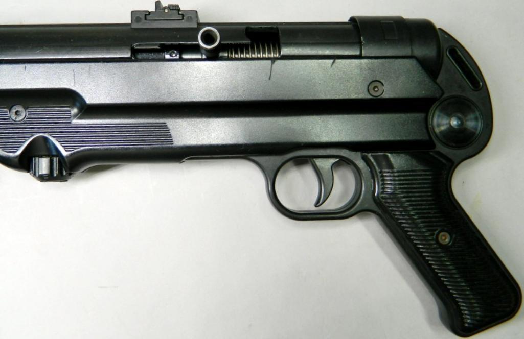 GSG MP40 9mm Pistol