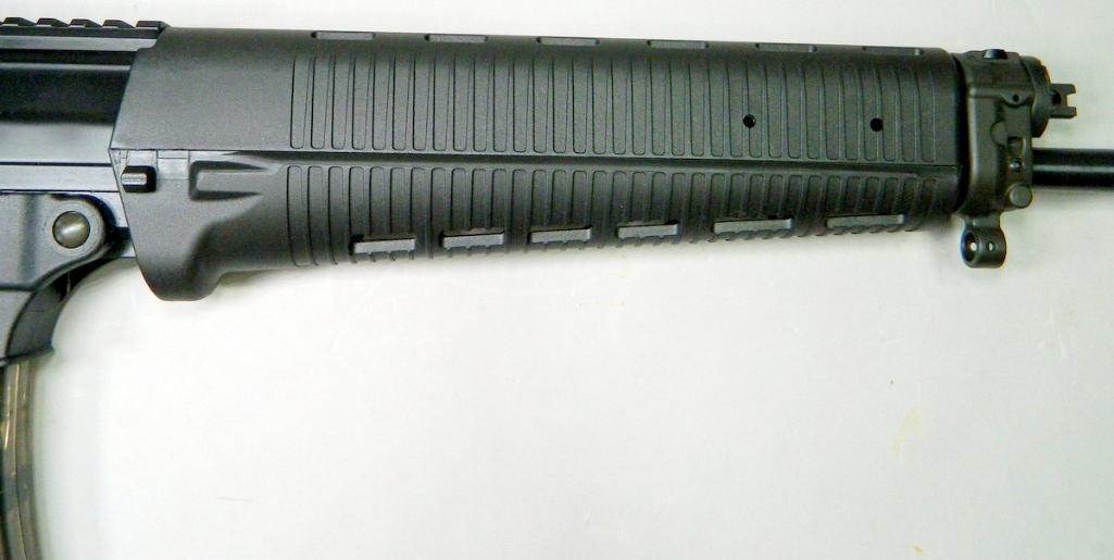 Sig Sauer Model 522 Semi-auto .22LR Rifle