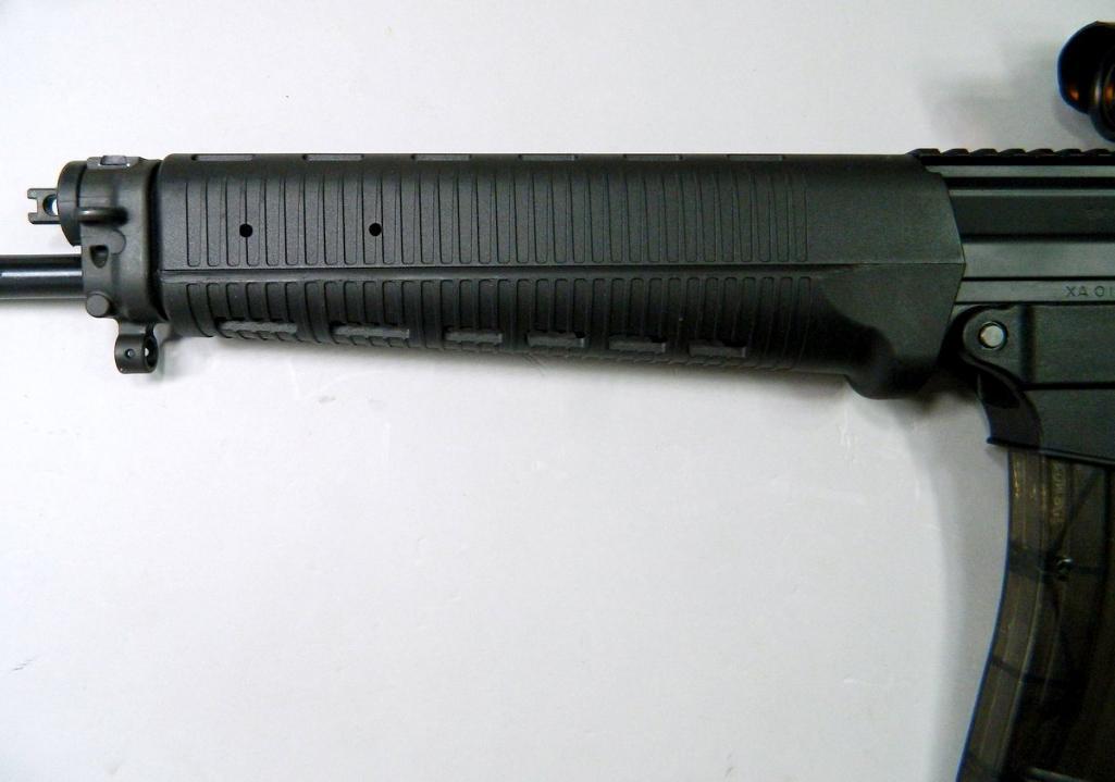 Sig Sauer Model 522 Semi-auto .22LR Rifle