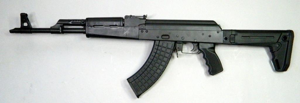 Century Arms RAS47 Semi-auto Rifle