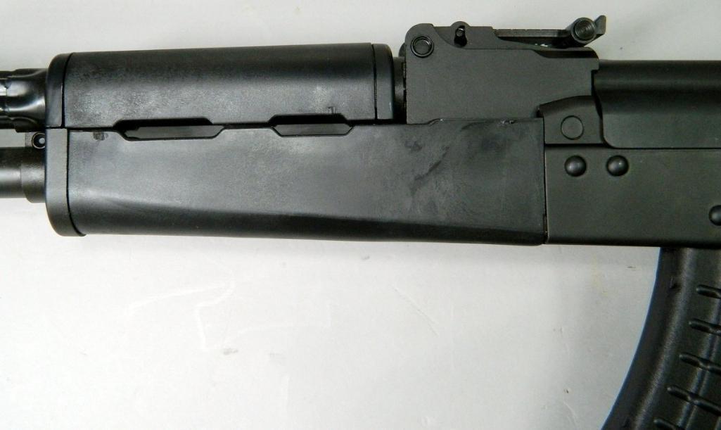 Century Arms RAS47 Semi-auto Rifle