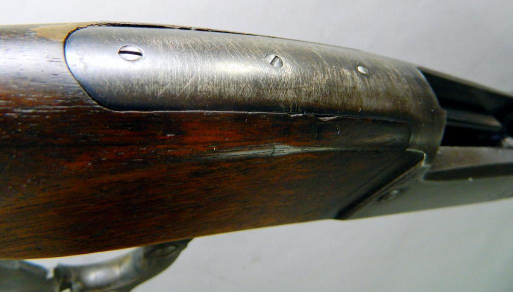 Savage Model 1899 30-30 Takedown Lever Action Rifle