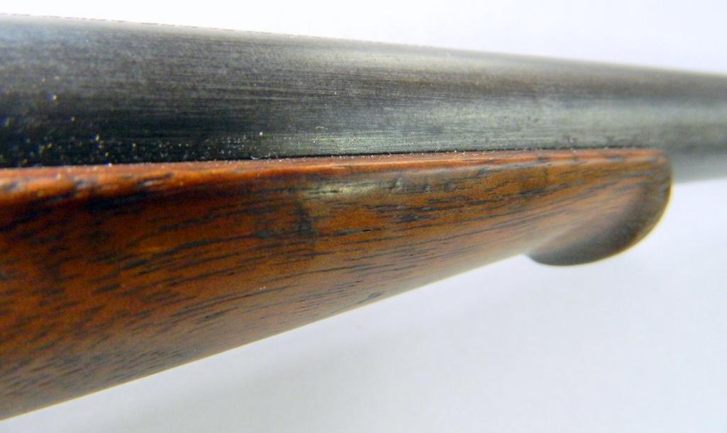 Savage Model 1899 30-30 Takedown Lever Action Rifle