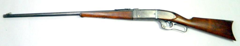 Savage Model 1899 30-30 Takedown Lever Action Rifle