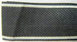 German Waffen Elite TOTENKOPF EM Cuff Title