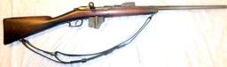 Dutch Beaumont M1871 Military Rifle