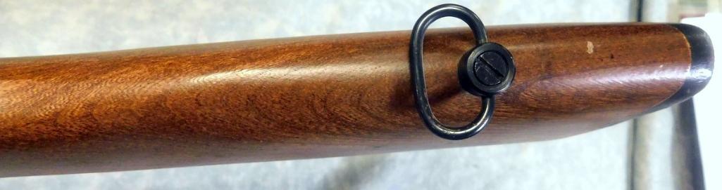 Glenfield Model 25 .22 Rifle, Marlin Firearms