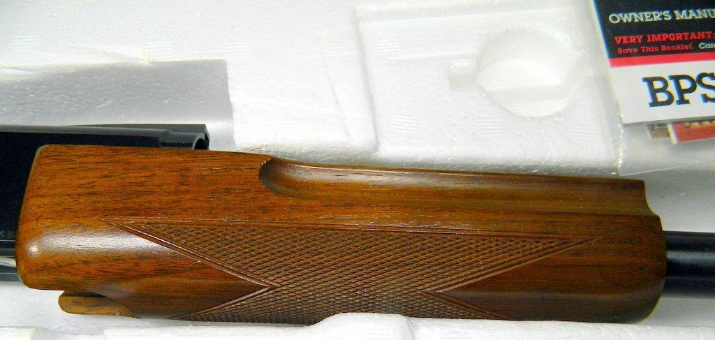 Browning BPS .28 Gauge Shotgun, NIB