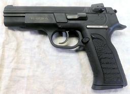 Tanfoglio Force 99R 9mm Semi-auto Pistol