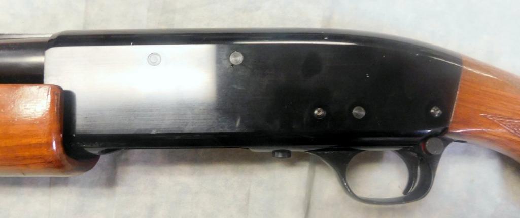 H&R Model 442 12 Gauge Shotgun