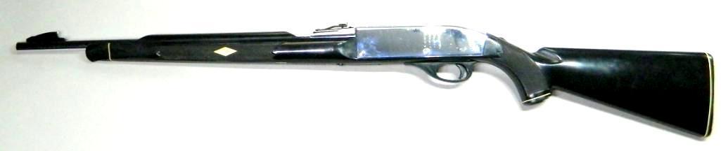 Remington Model 66 Apache .22 Caliber Semi-auto Rifle
