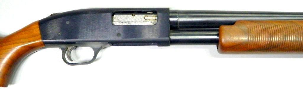 Mossberg Model 500A 12 Gauge Pump Shotgun