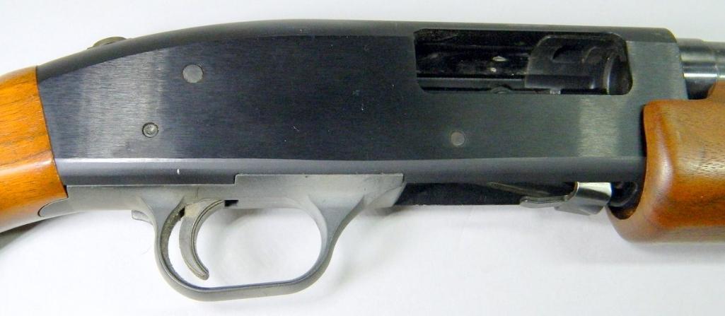 Mossberg Model 500A 12 Gauge Pump Shotgun