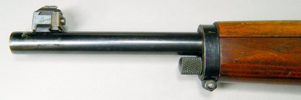 Springfield Armory Model 87M .22LR Caliber Semi-auto Rifle