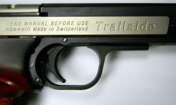 Sig Sauer Trailside .22 Cal Semi-auto Target Shooting Pistol